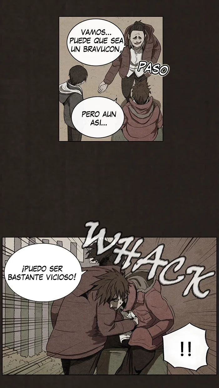 BASTÄRDO Capítulo 59 en Línea - página 12