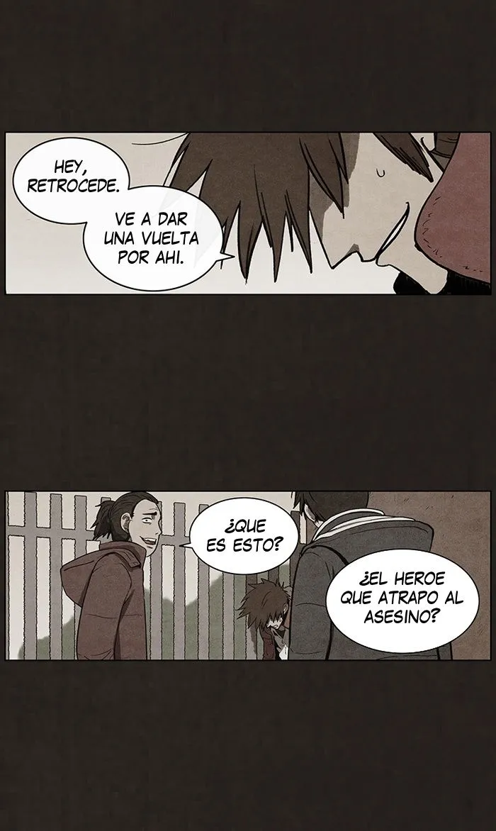 BASTÄRDO Capítulo 59 en Línea - página 14