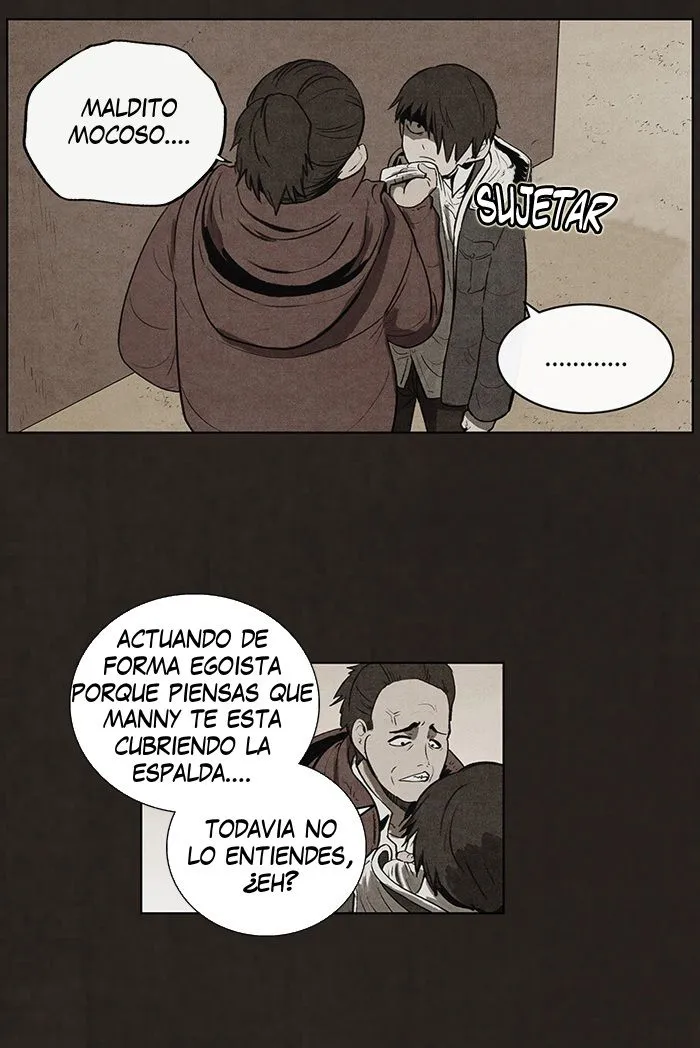 BASTÄRDO Capítulo 59 en Línea - página 17