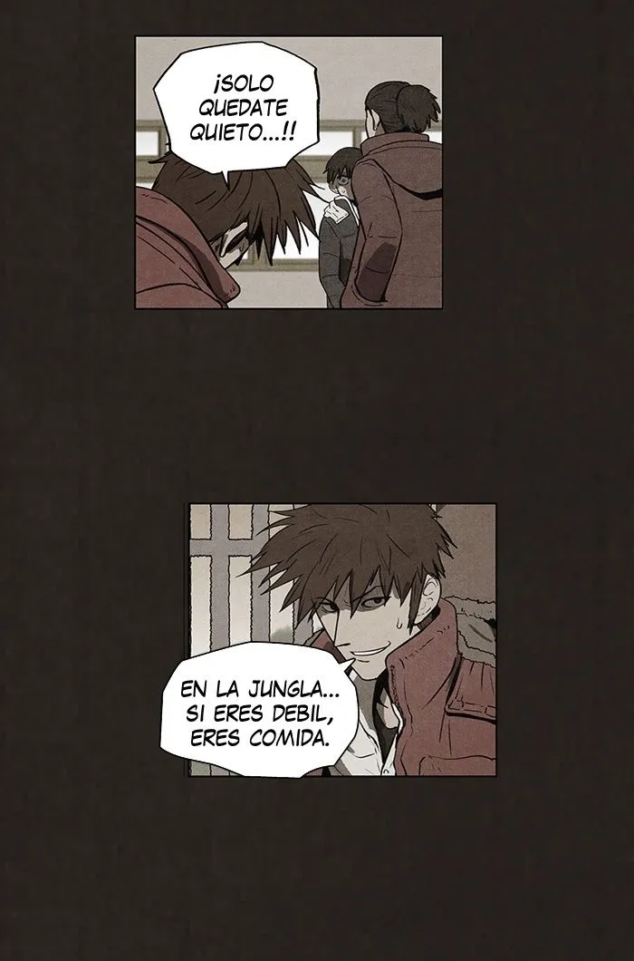 BASTÄRDO Capítulo 59 en Línea - página 19
