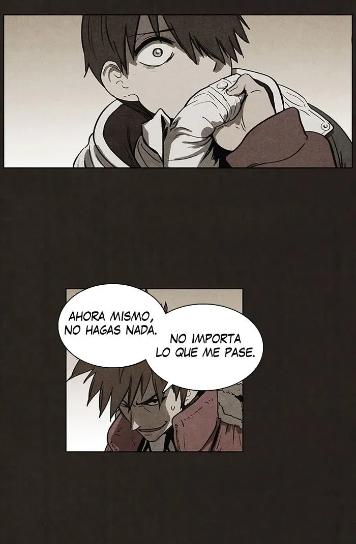 BASTÄRDO Capítulo 59 en Línea - página 20