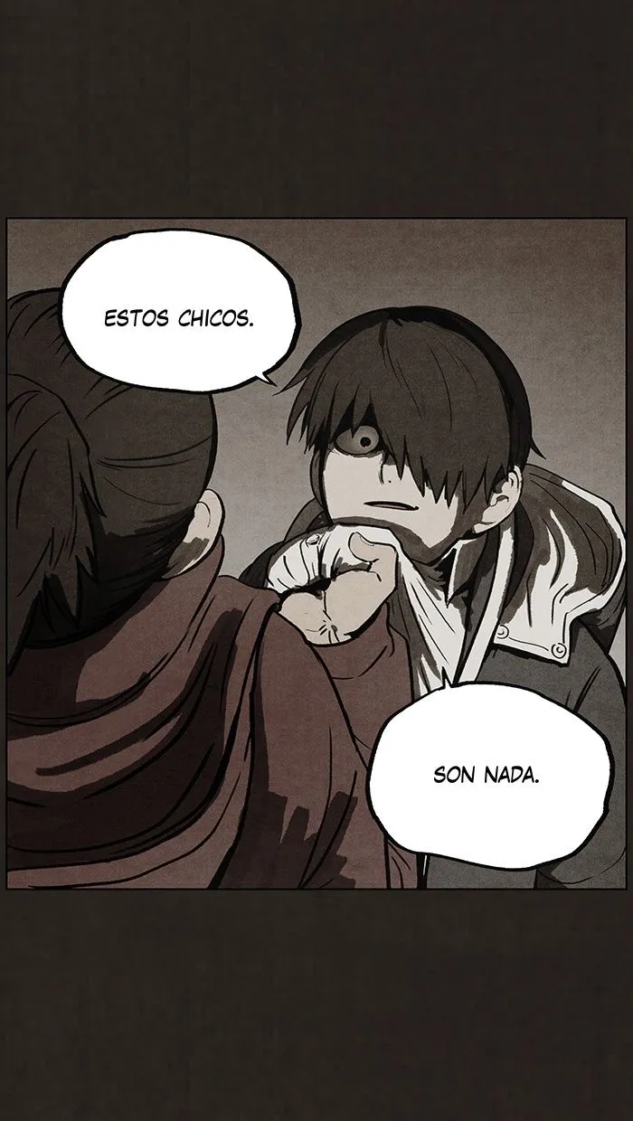 BASTÄRDO Capítulo 59 en Línea - página 23