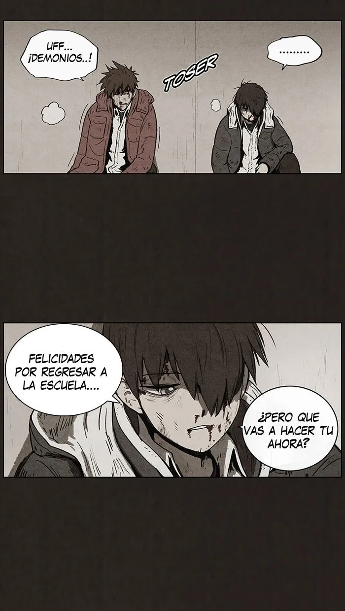 BASTÄRDO Capítulo 59 en Línea - página 32