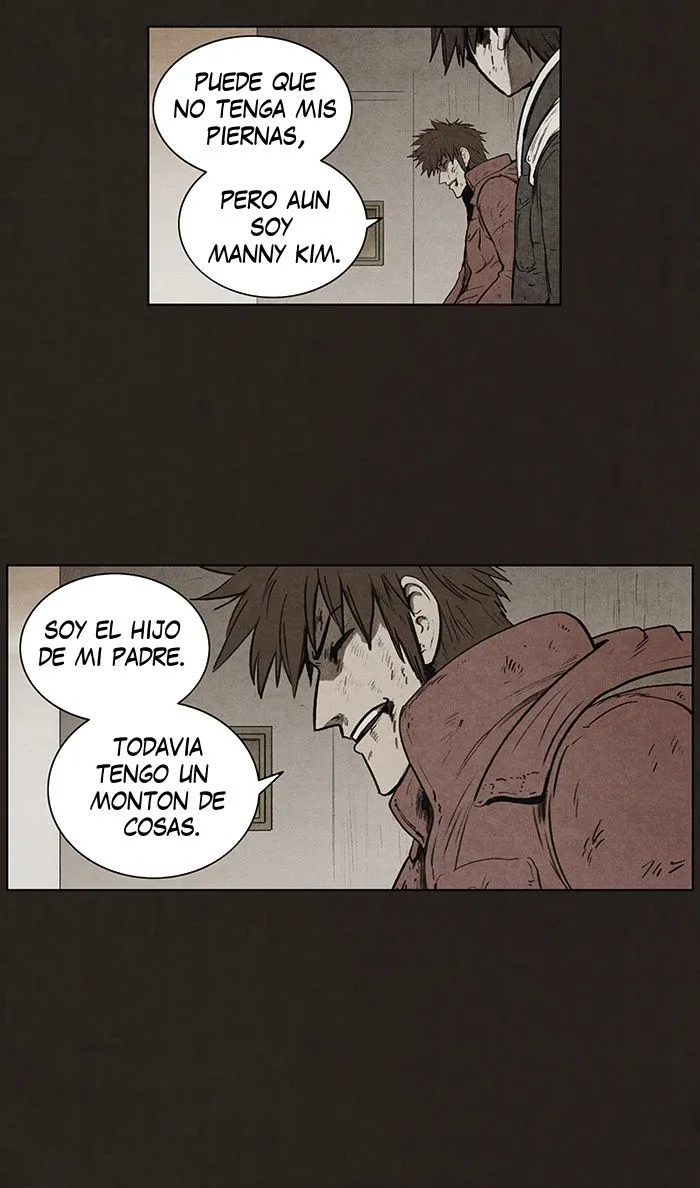 BASTÄRDO Capítulo 59 en Línea - página 34