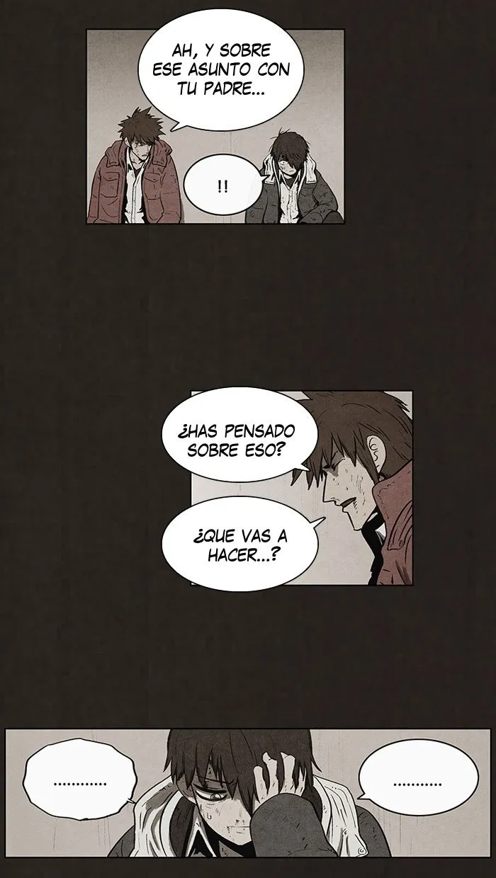 BASTÄRDO Capítulo 59 en Línea - página 37
