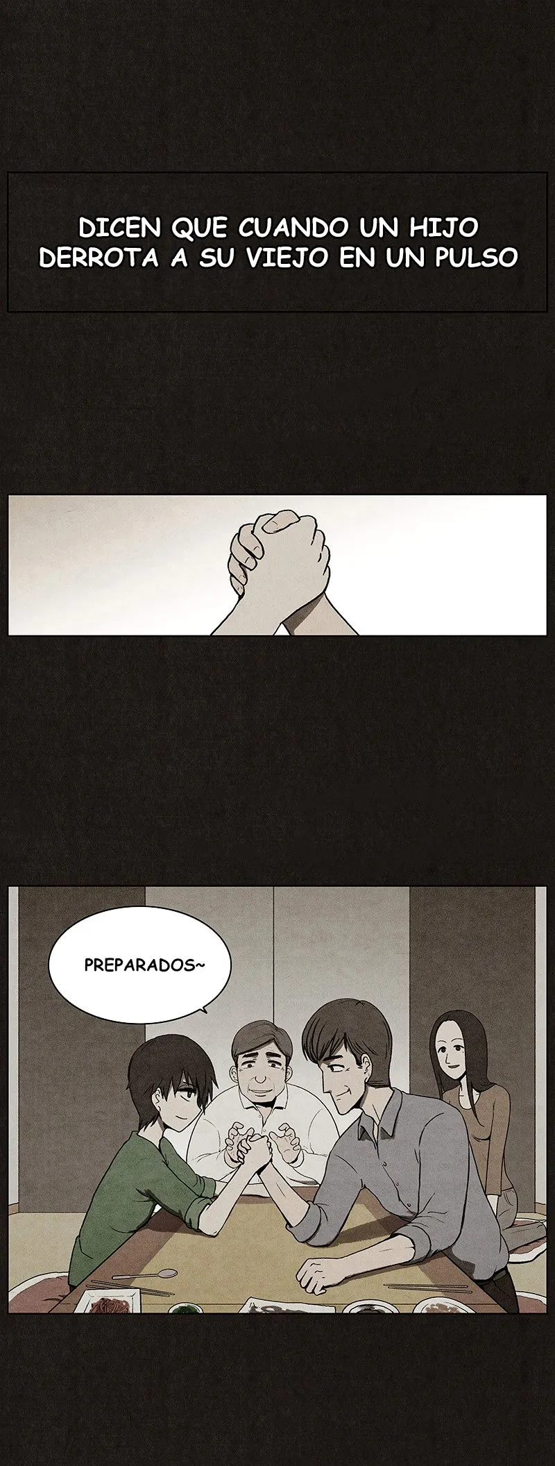 BASTÄRDO Capítulo 6 en Línea - página 2