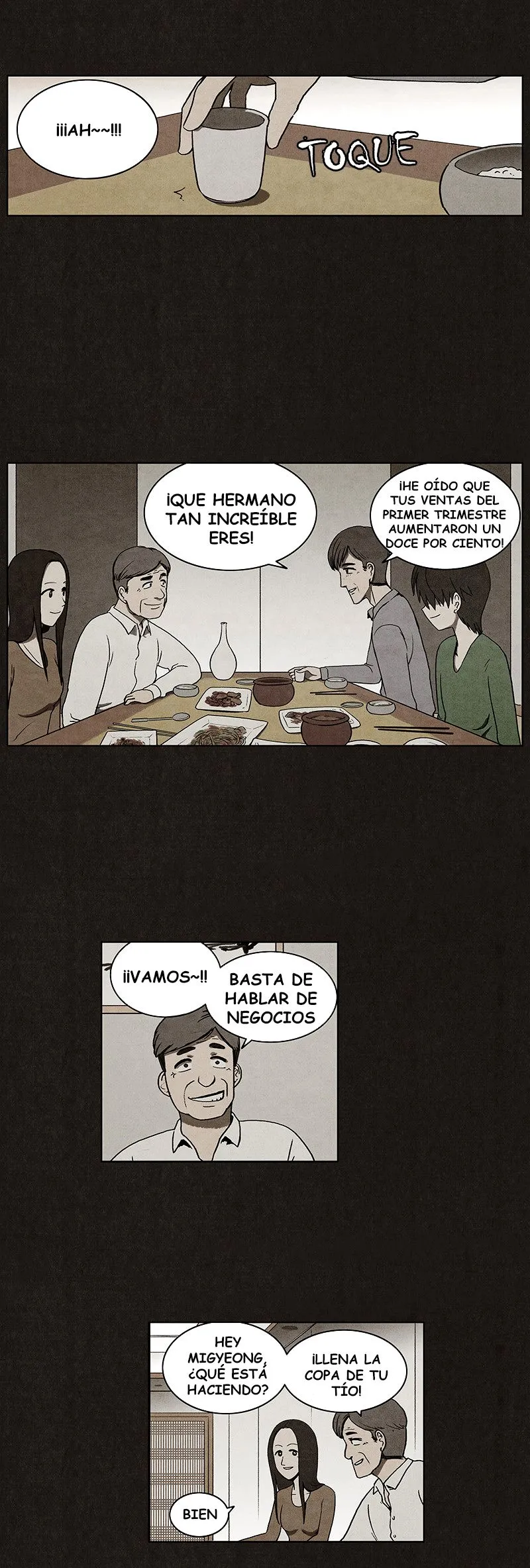 BASTÄRDO Capítulo 6 en Línea - página 9