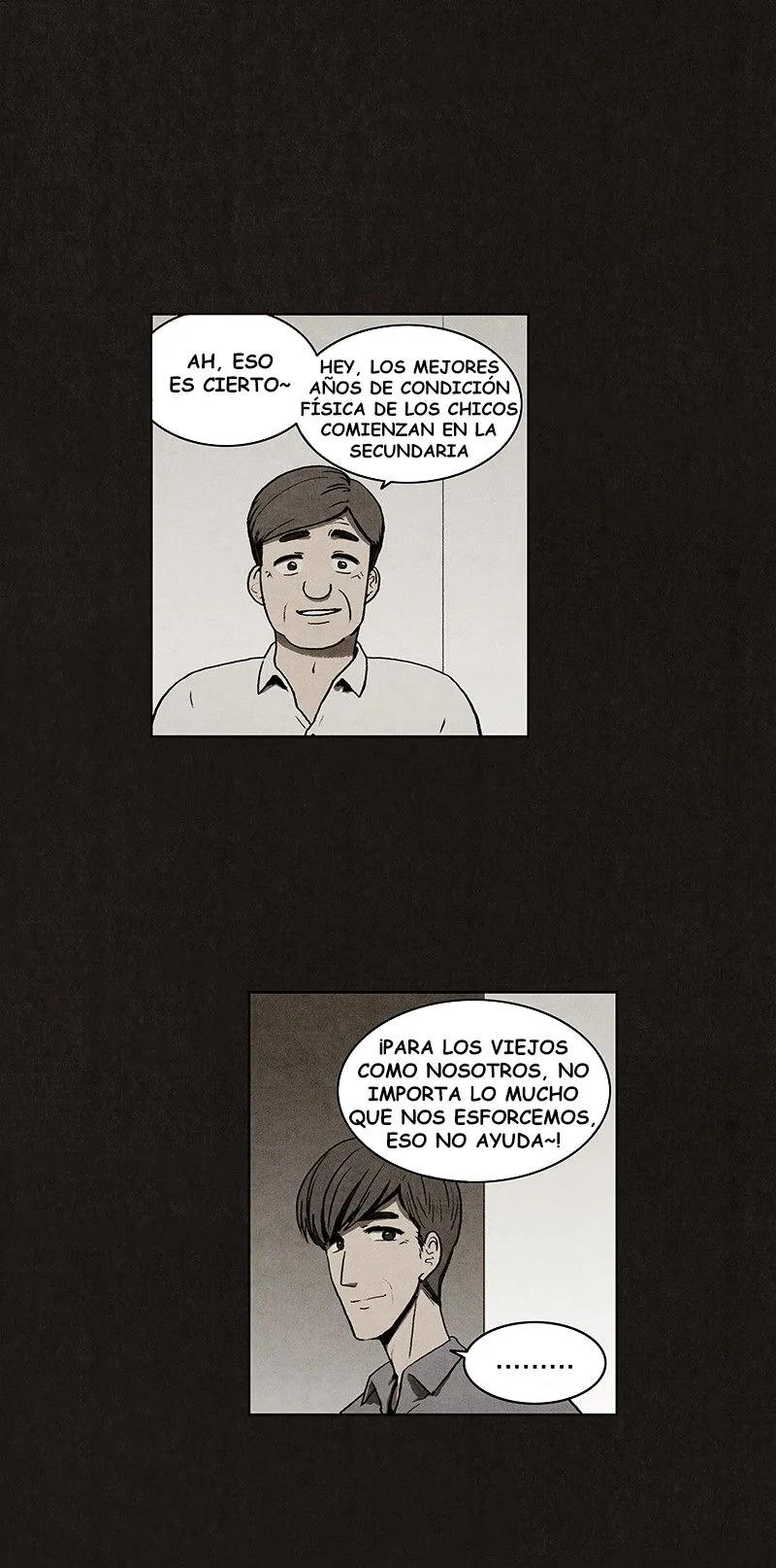BASTÄRDO Capítulo 6 en Línea - página 19