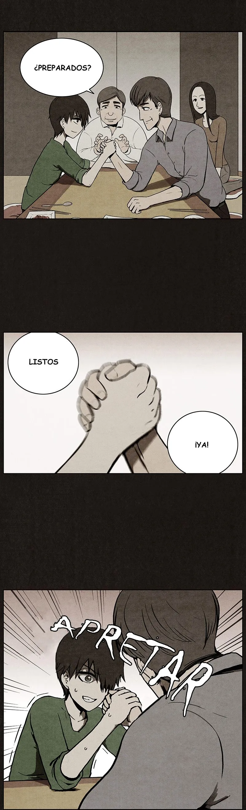BASTÄRDO Capítulo 6 en Línea - página 24