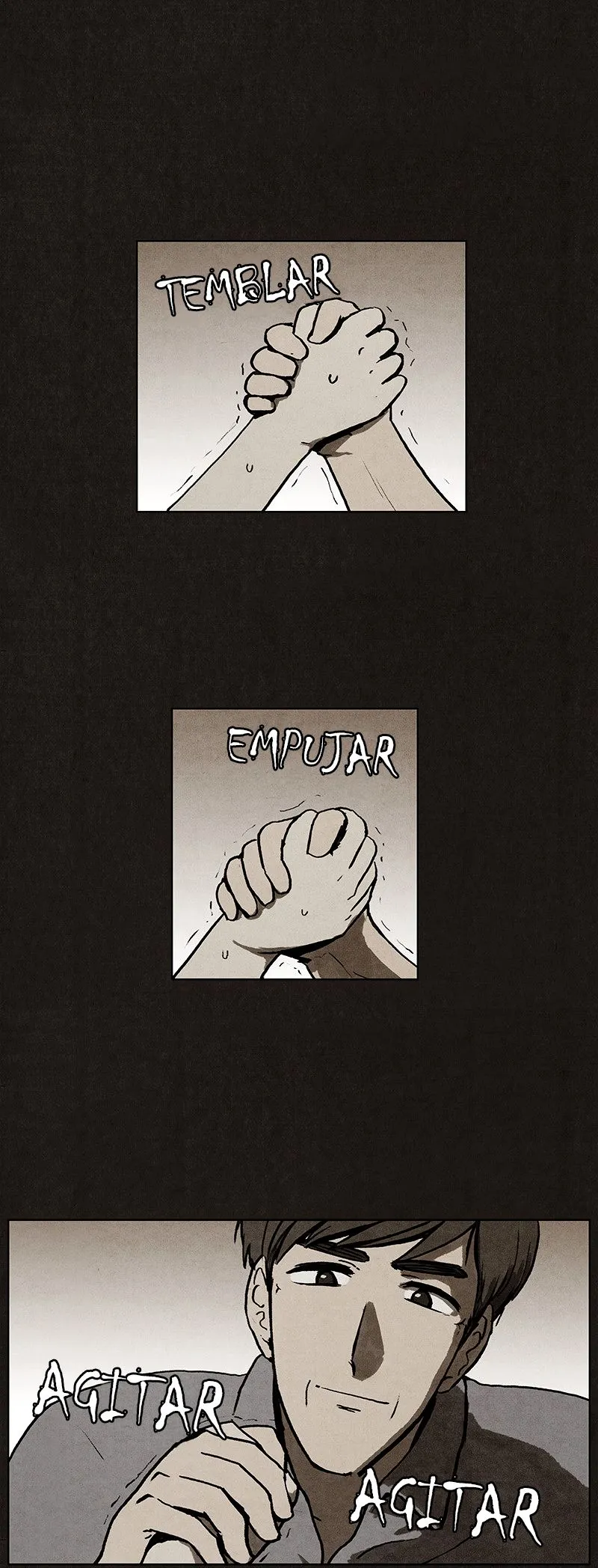 BASTÄRDO Capítulo 6 en Línea - página 29