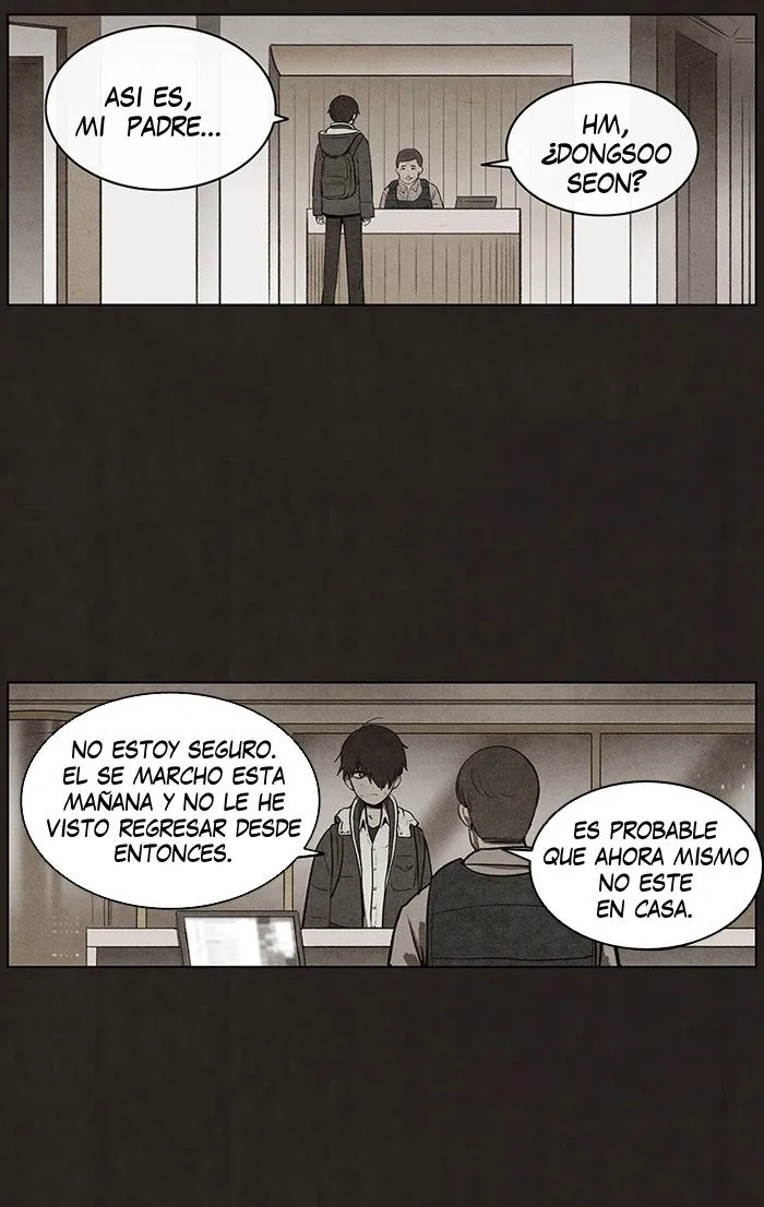 BASTÄRDO Capítulo 60 en Línea - página 6