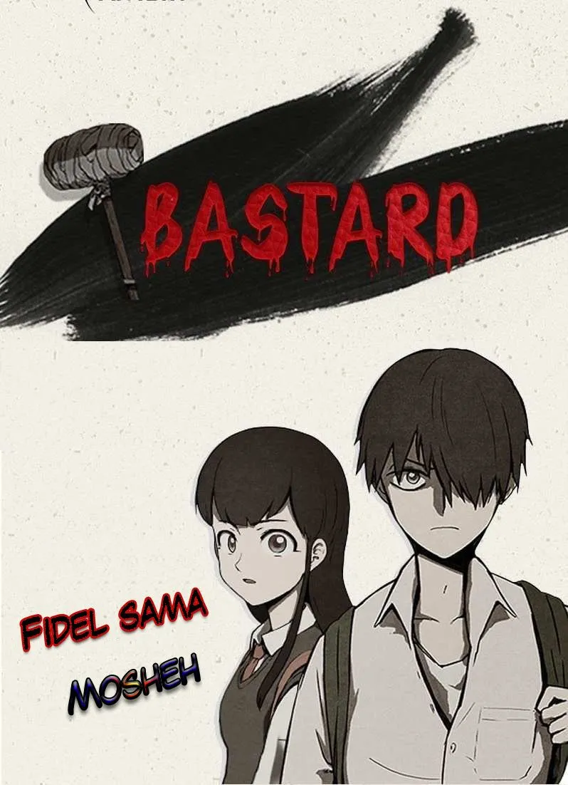 BASTÄRDO Capítulo 61 en Línea - página 1