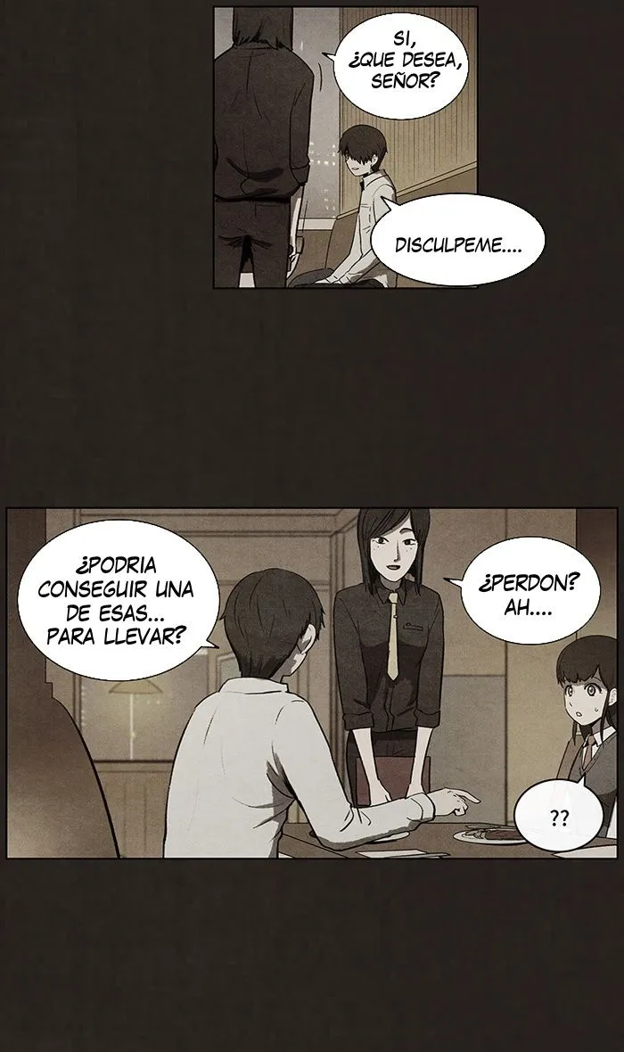 BASTÄRDO Capítulo 61 en Línea - página 18