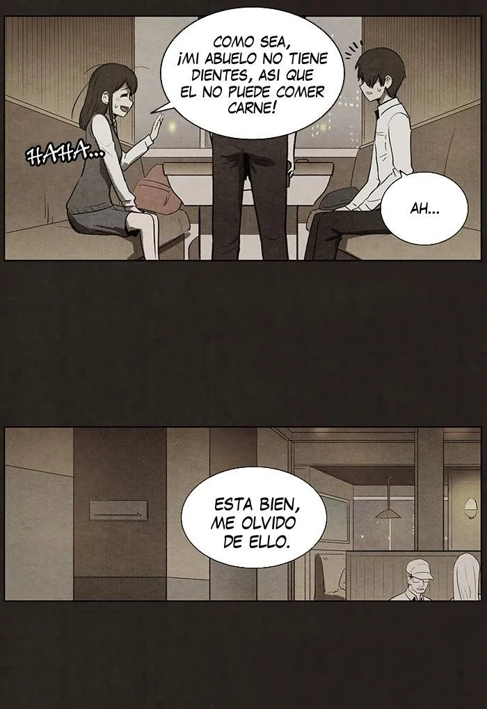 BASTÄRDO Capítulo 61 en Línea - página 20