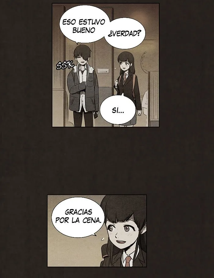 BASTÄRDO Capítulo 61 en Línea - página 22
