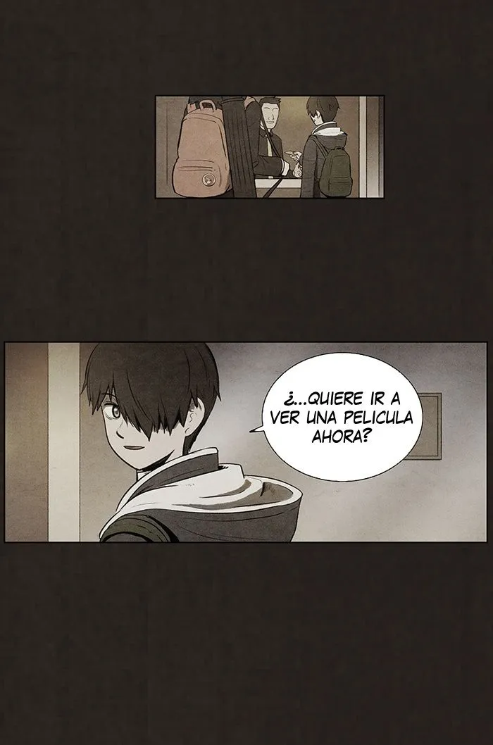 BASTÄRDO Capítulo 61 en Línea - página 23