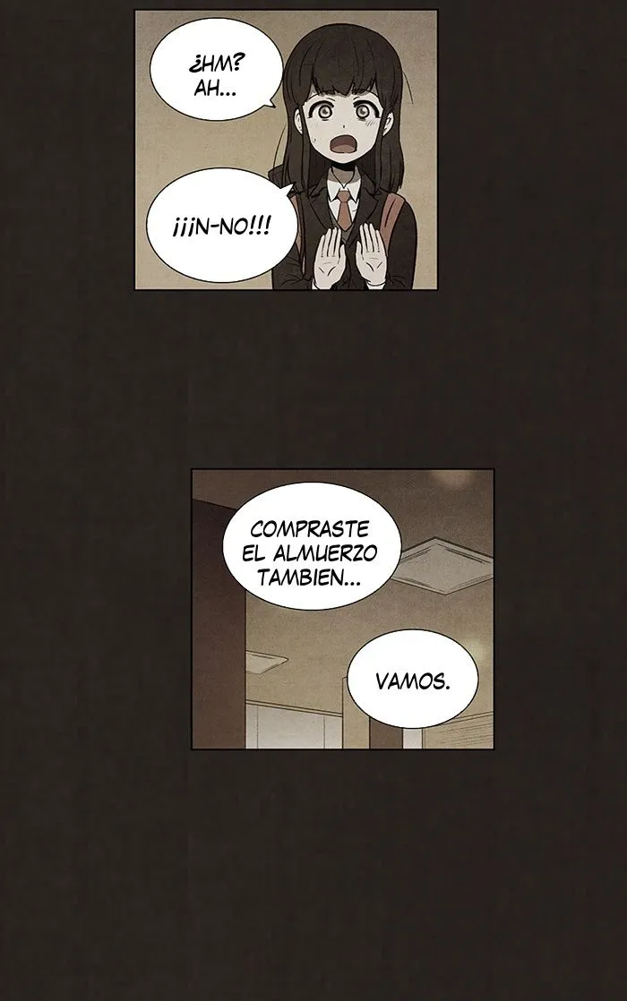 BASTÄRDO Capítulo 61 en Línea - página 24