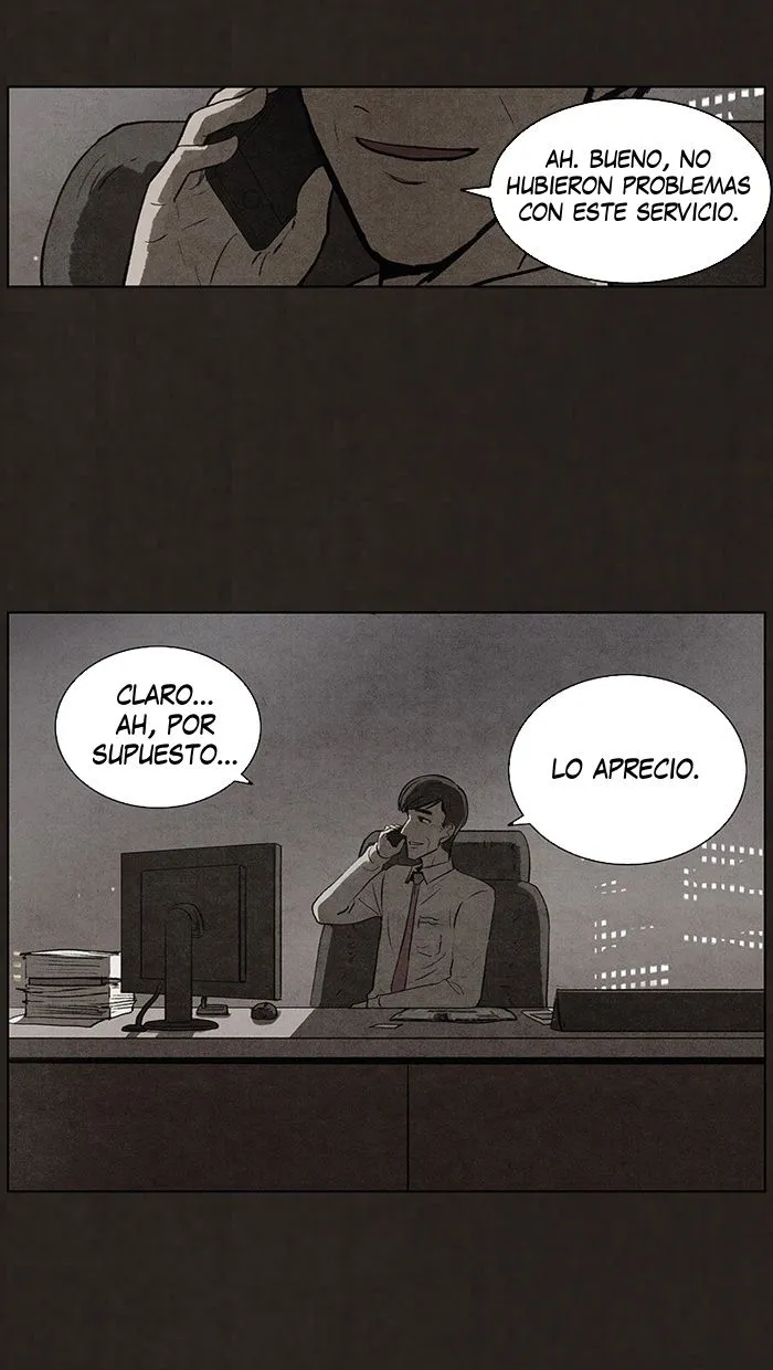 BASTÄRDO Capítulo 61 en Línea - página 30