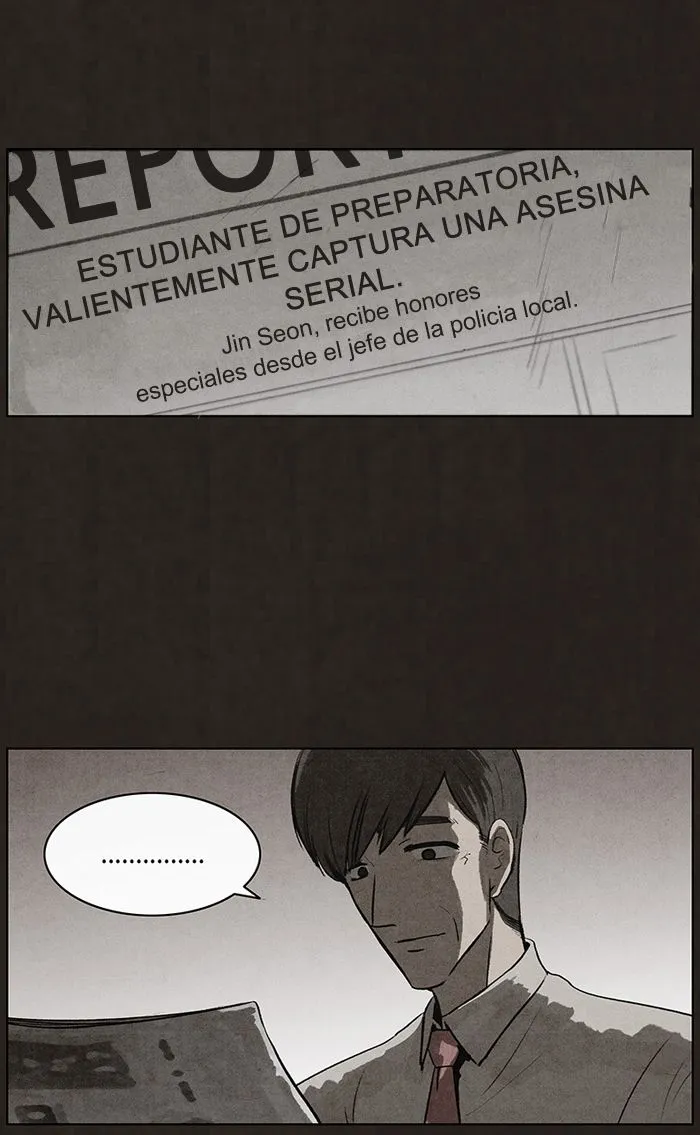 BASTÄRDO Capítulo 61 en Línea - página 33