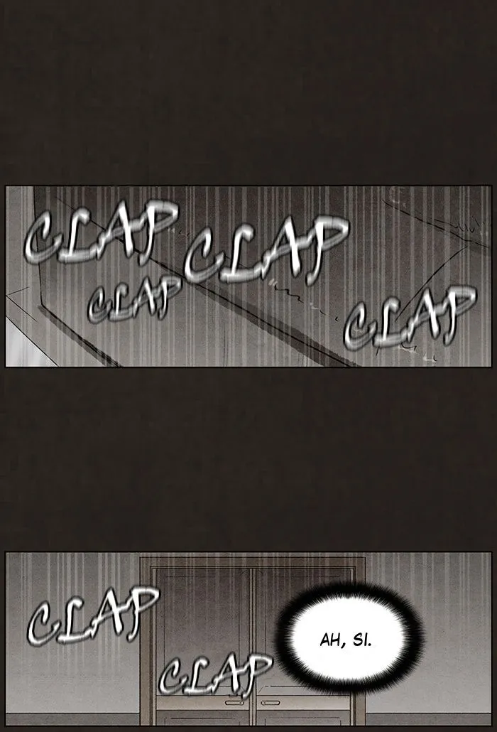 BASTÄRDO Capítulo 61 en Línea - página 41