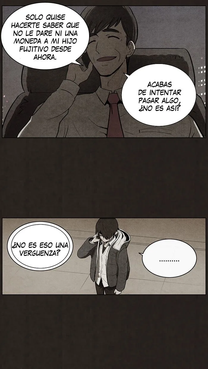 BASTÄRDO Capítulo 62 en Línea - página 18