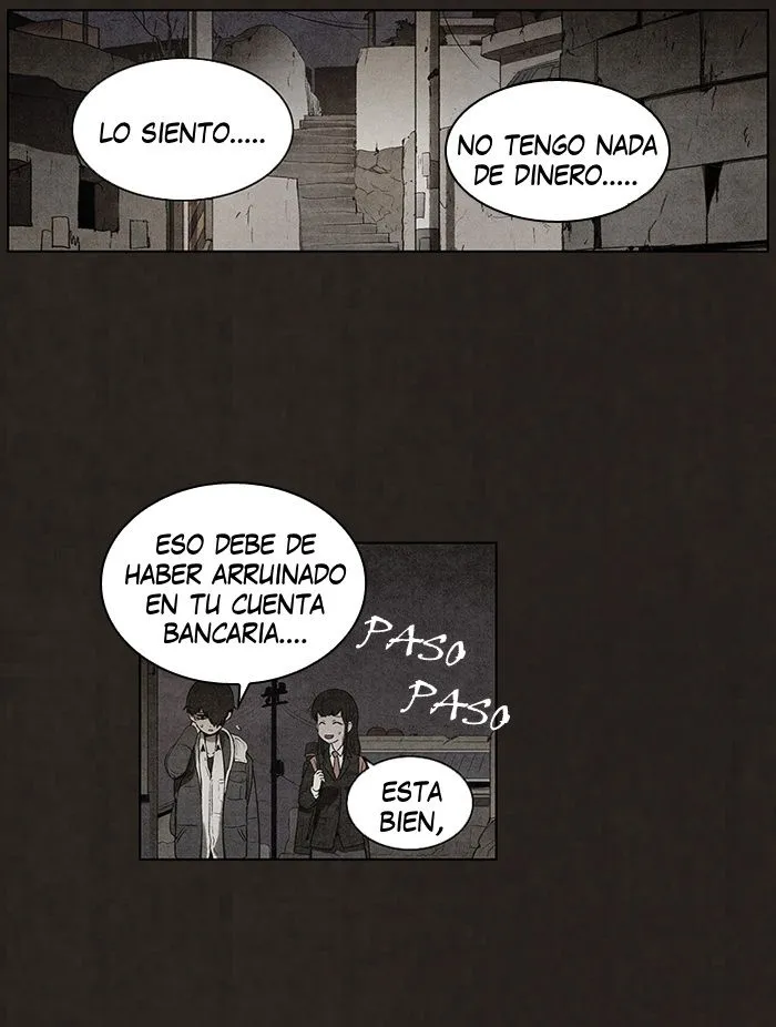 BASTÄRDO Capítulo 62 en Línea - página 26