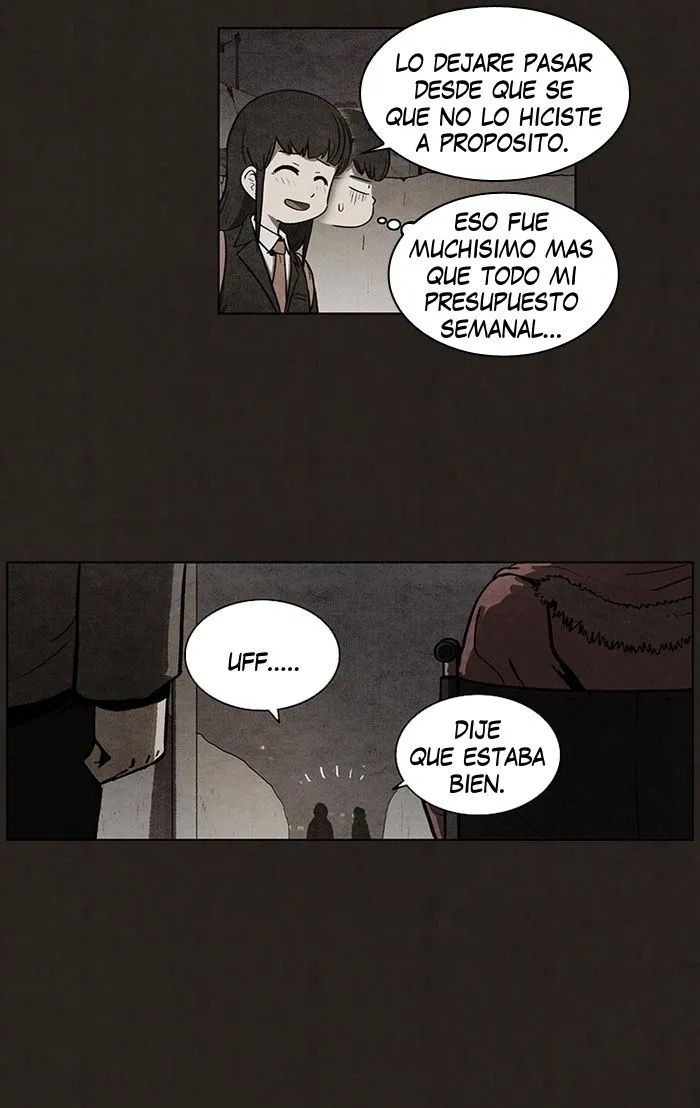 BASTÄRDO Capítulo 62 en Línea - página 27