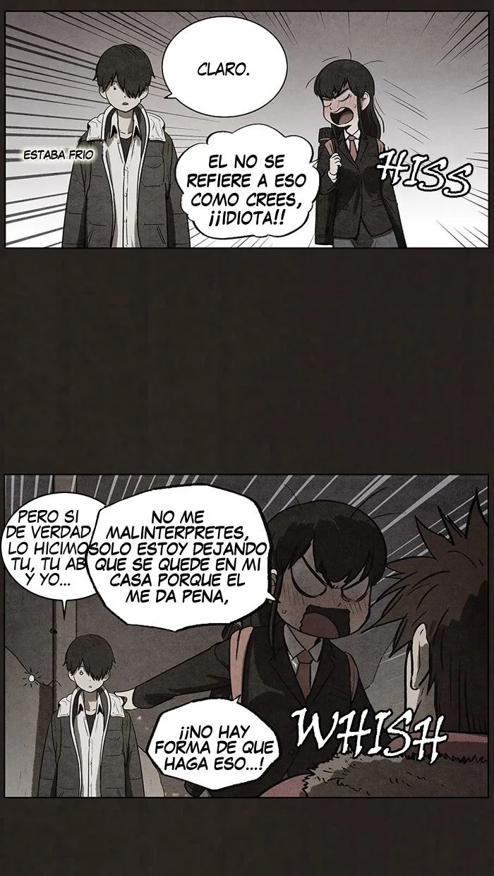 BASTÄRDO Capítulo 62 en Línea - página 31