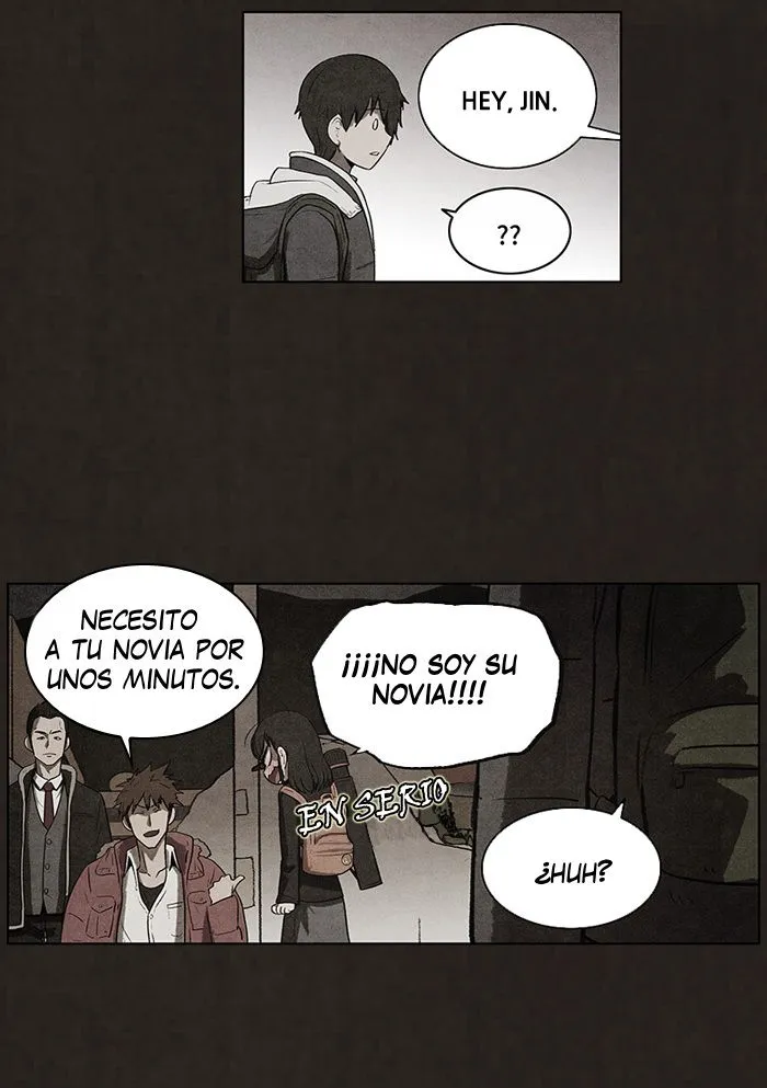 BASTÄRDO Capítulo 62 en Línea - página 33