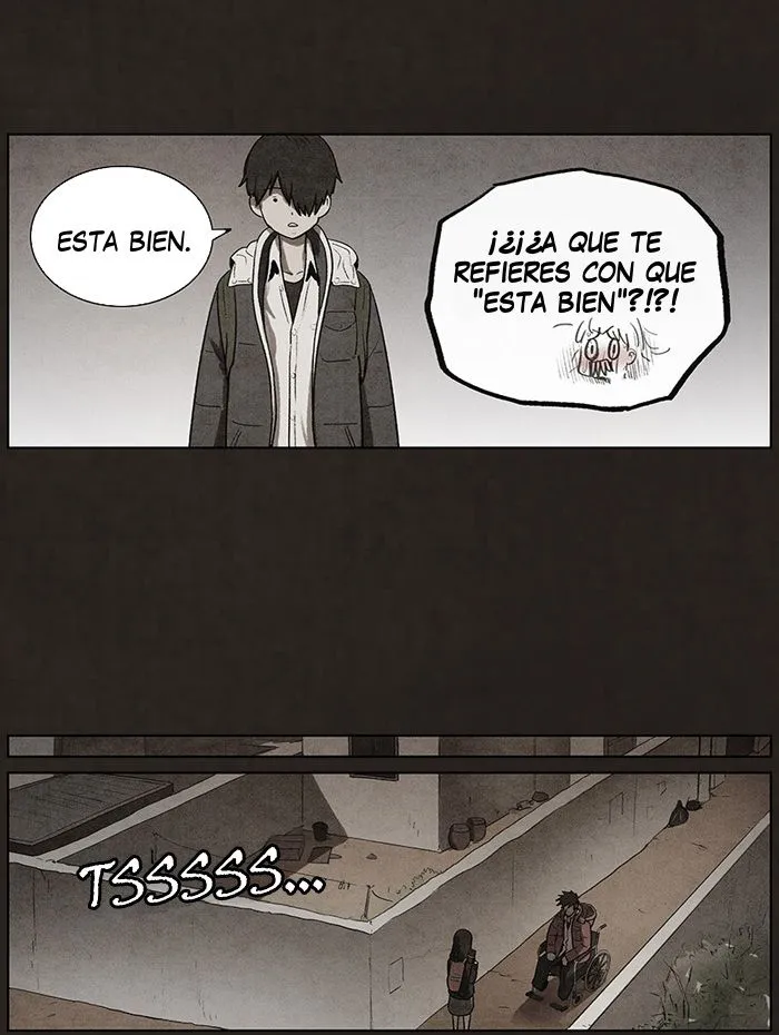 BASTÄRDO Capítulo 62 en Línea - página 34