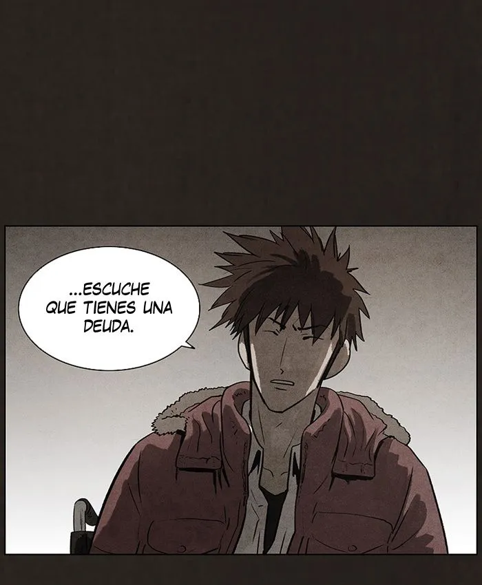 BASTÄRDO Capítulo 62 en Línea - página 35