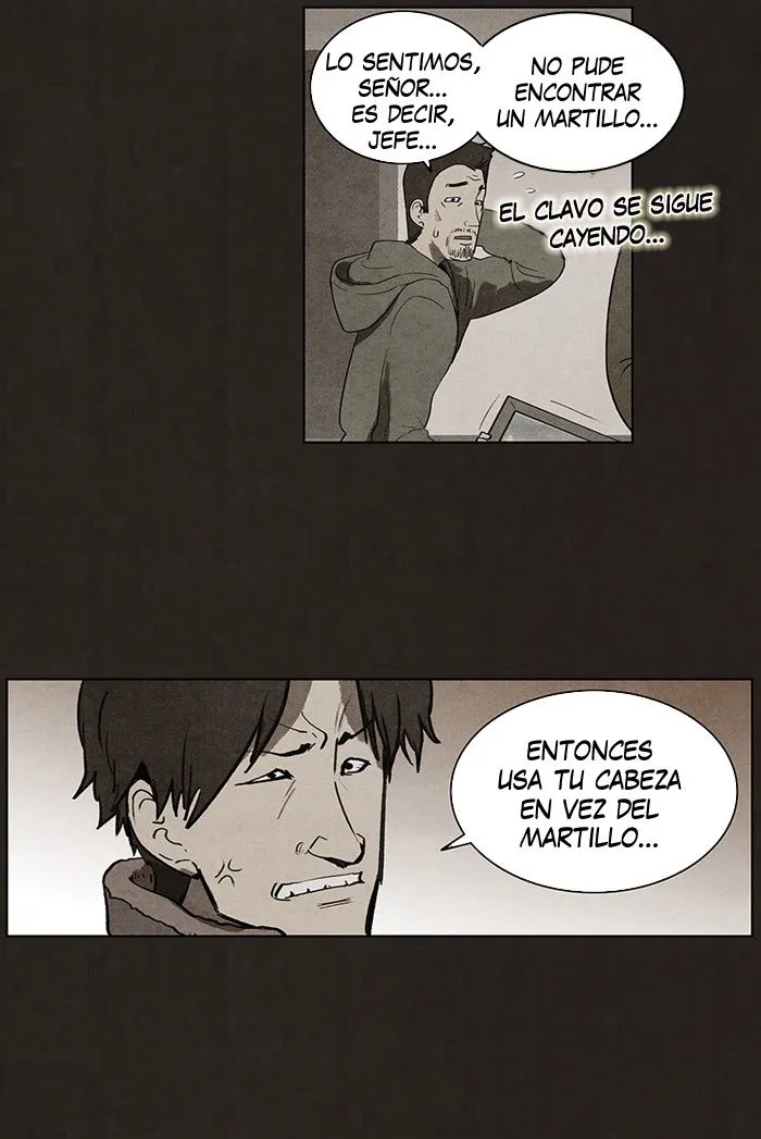 BASTÄRDO Capítulo 63 en Línea - página 15
