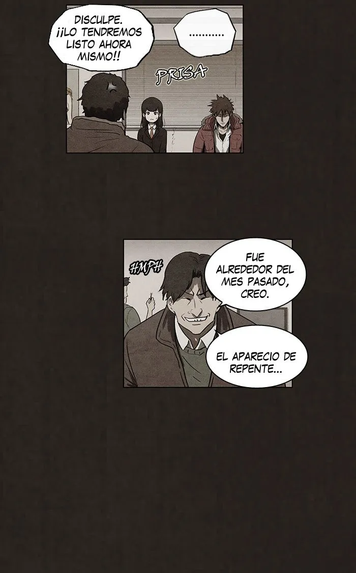 BASTÄRDO Capítulo 63 en Línea - página 16