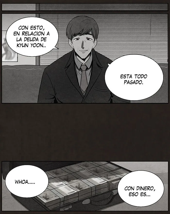 BASTÄRDO Capítulo 63 en Línea - página 17