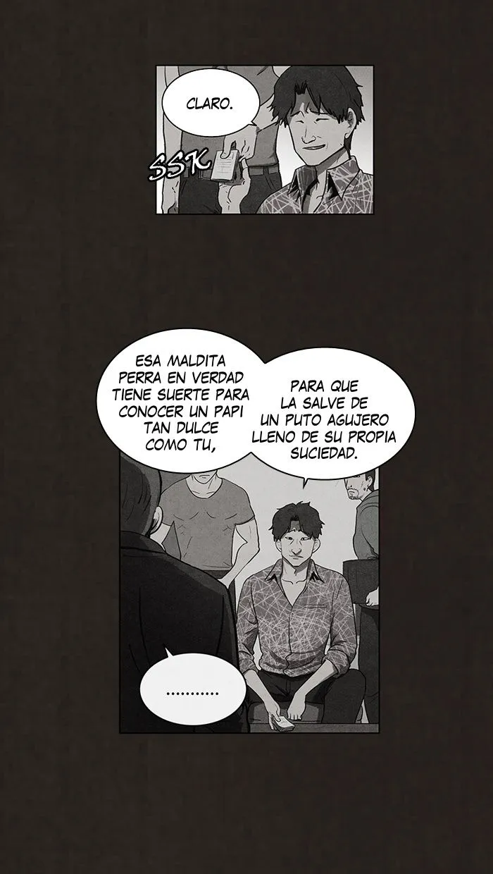 BASTÄRDO Capítulo 63 en Línea - página 20