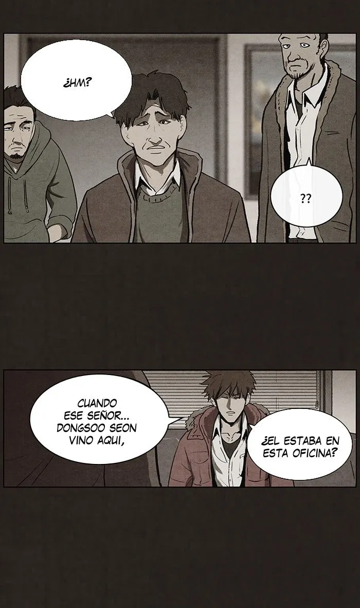 BASTÄRDO Capítulo 63 en Línea - página 48