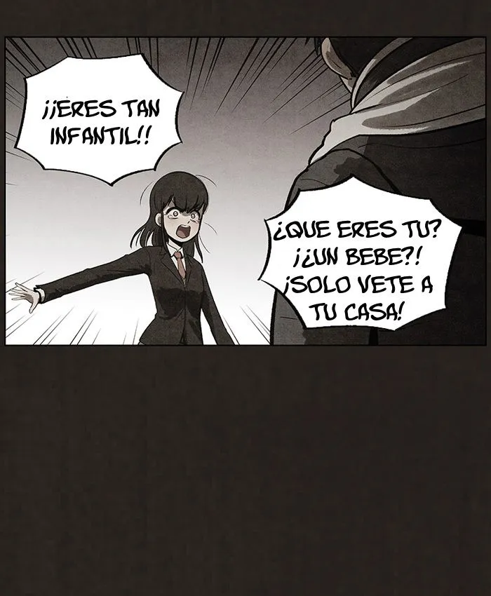 BASTÄRDO Capítulo 64 en Línea - página 23