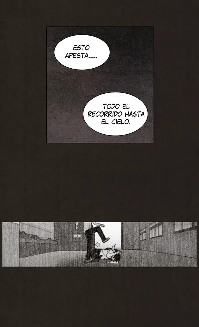 BASTÄRDO Capítulo 64 en Línea - página 38