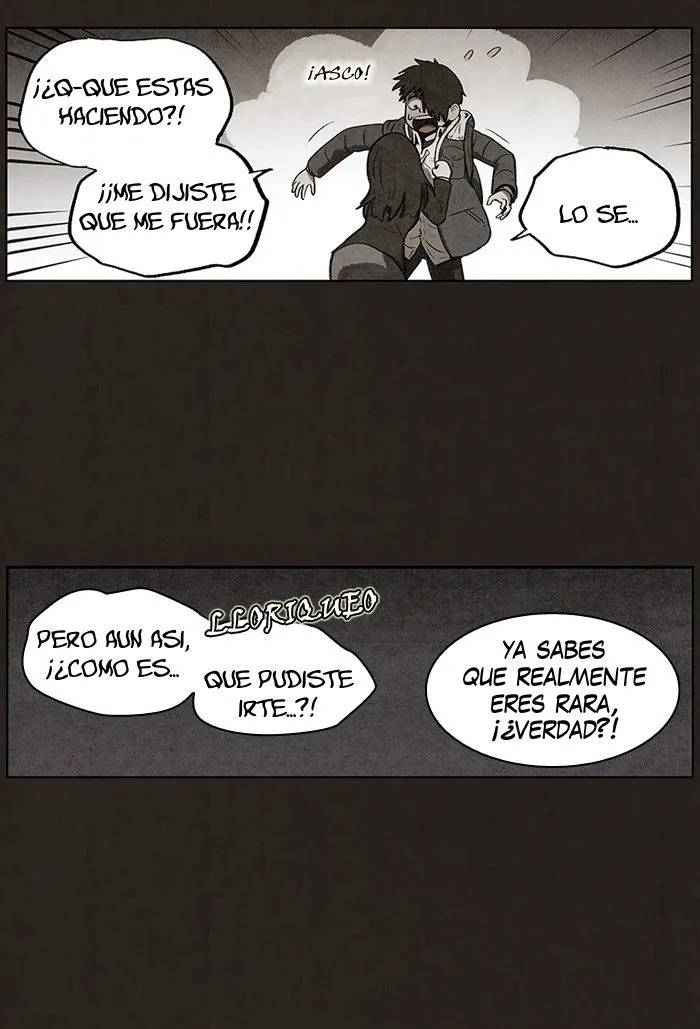 BASTÄRDO Capítulo 64 en Línea - página 55