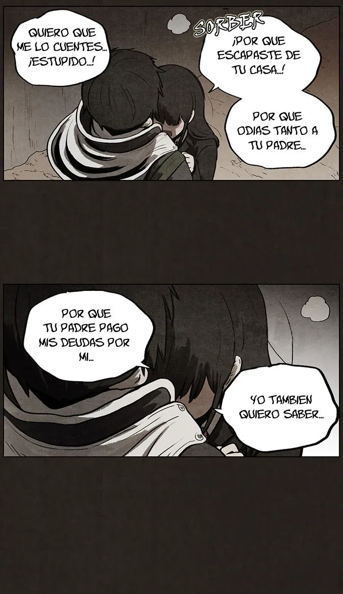 BASTÄRDO Capítulo 64 en Línea - página 56