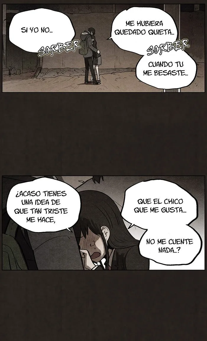 BASTÄRDO Capítulo 64 en Línea - página 58