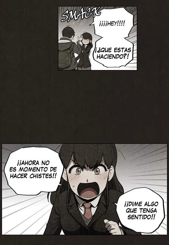 BASTÄRDO Capítulo 65 en Línea - página 9