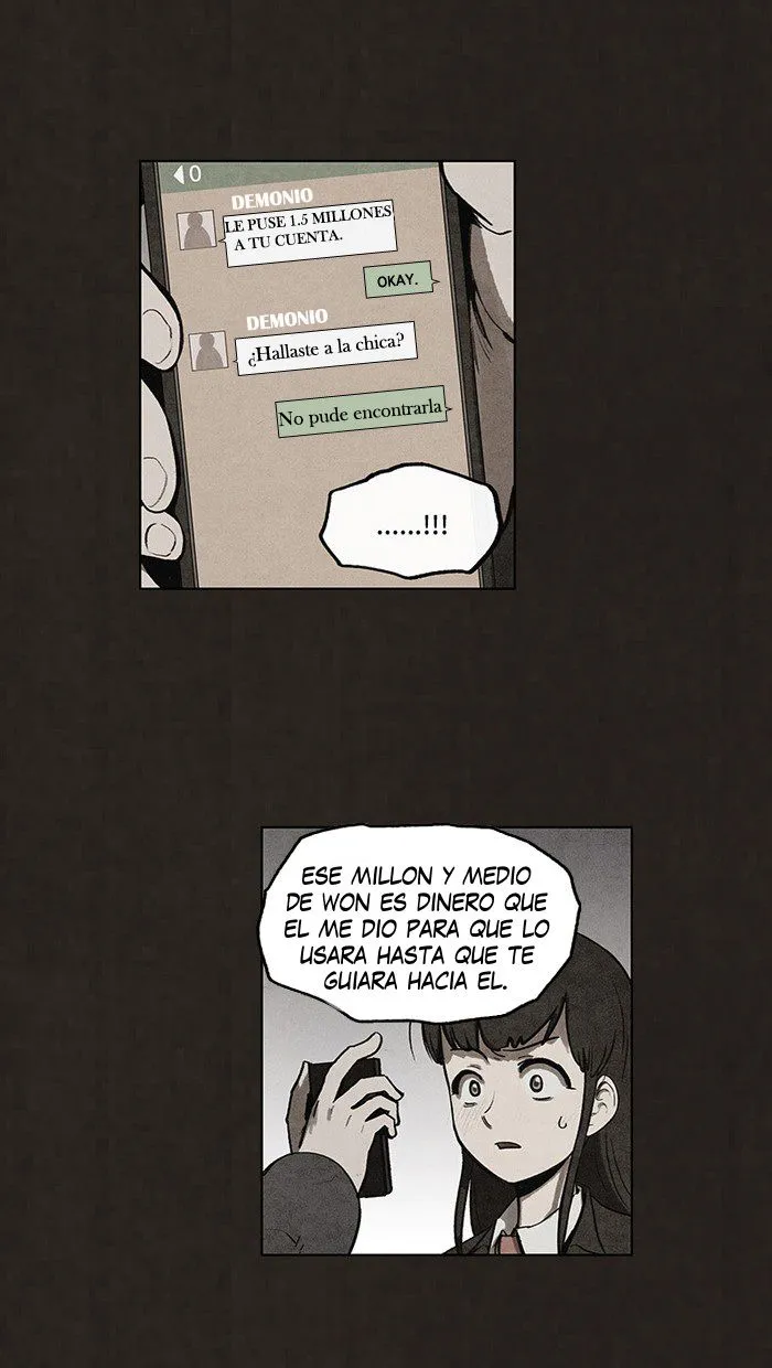 BASTÄRDO Capítulo 65 en Línea - página 16