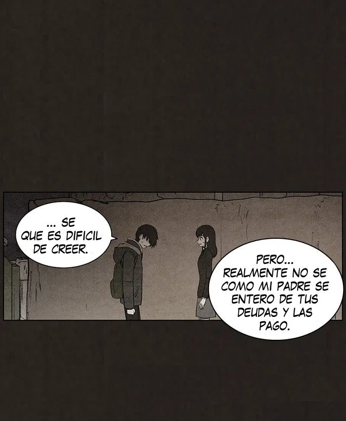 BASTÄRDO Capítulo 65 en Línea - página 22