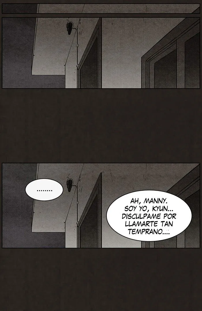 BASTÄRDO Capítulo 65 en Línea - página 41