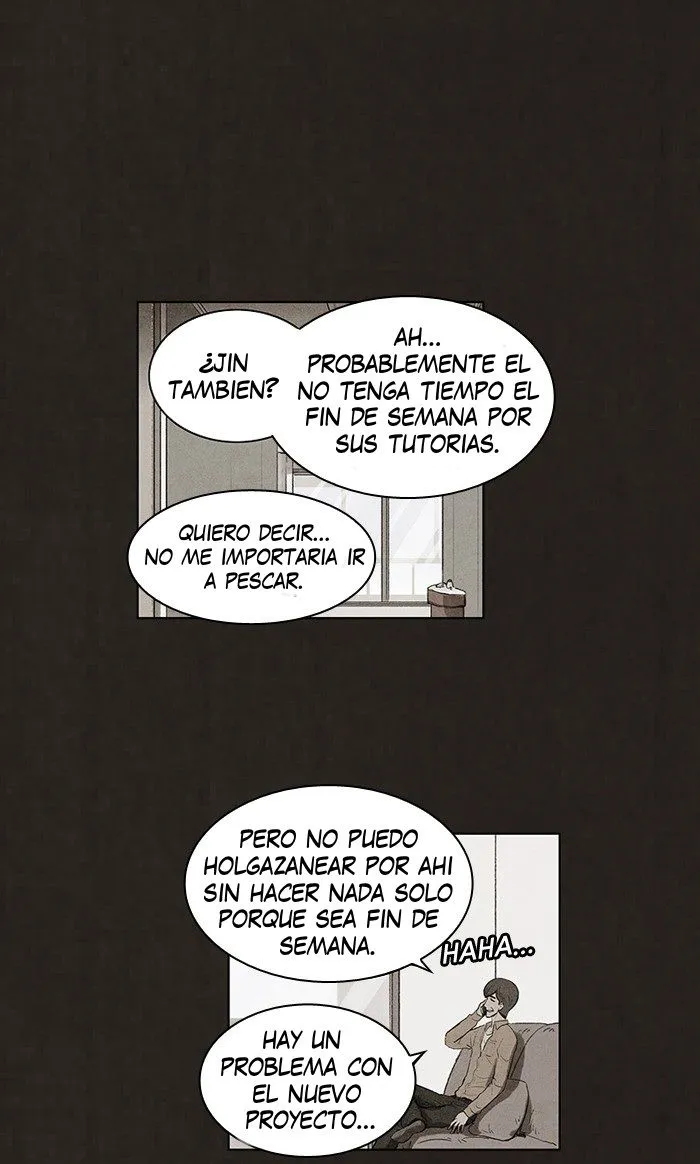 BASTÄRDO Capítulo 65 en Línea - página 49