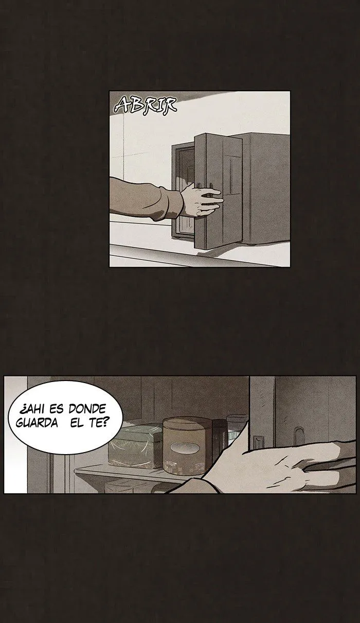 BASTÄRDO Capítulo 66 en Línea - página 16