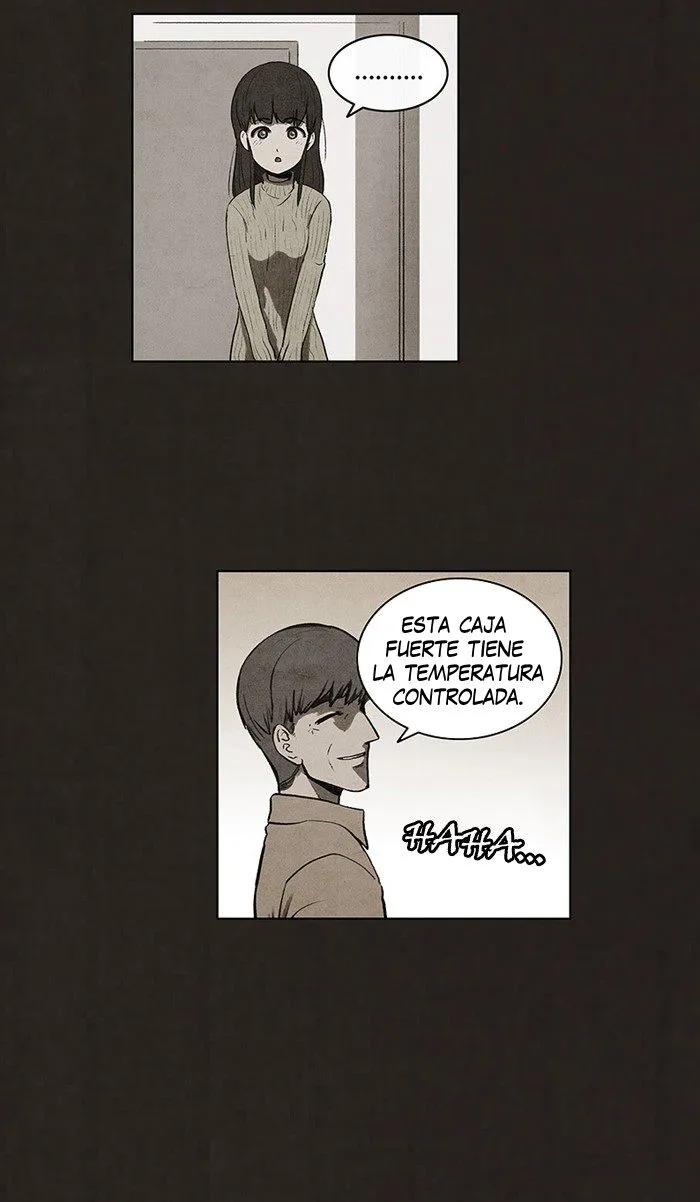 BASTÄRDO Capítulo 66 en Línea - página 17