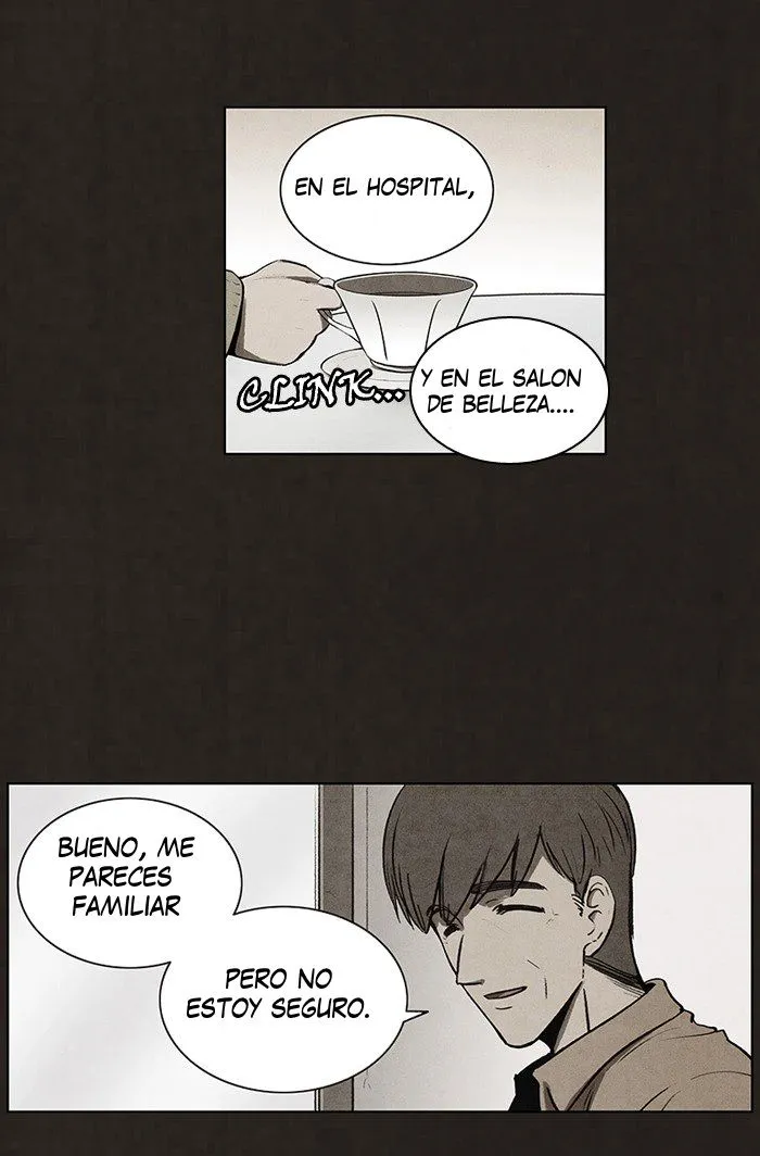 BASTÄRDO Capítulo 66 en Línea - página 20