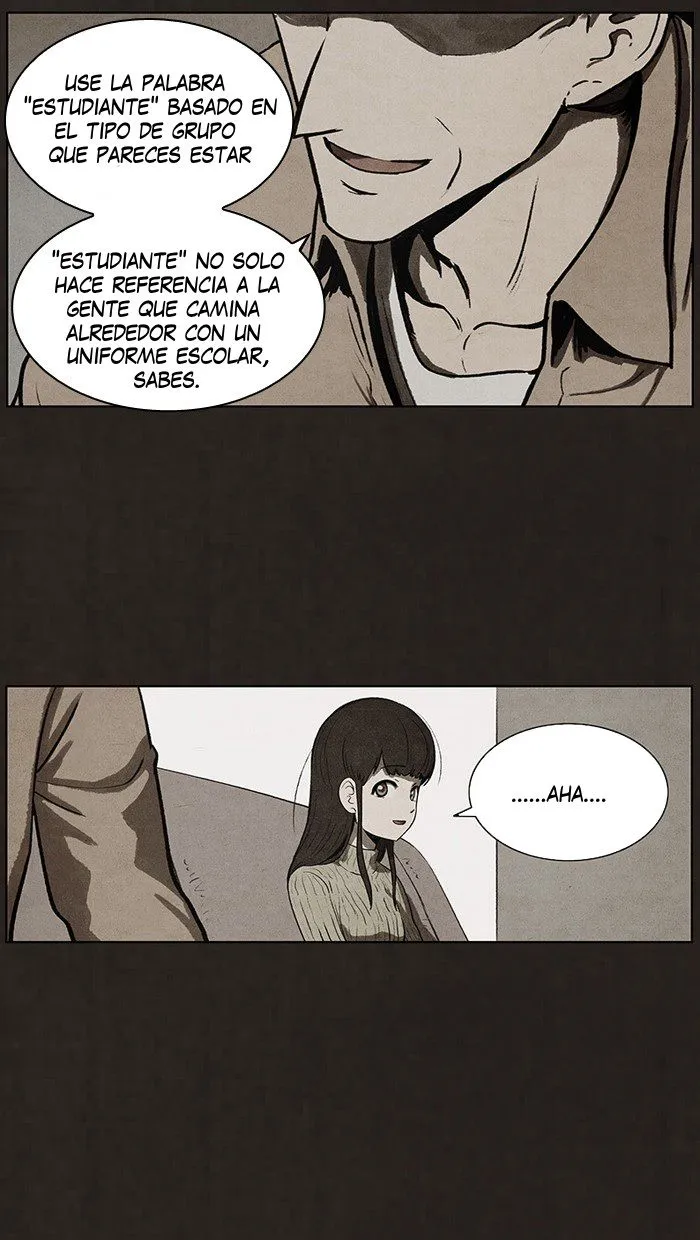 BASTÄRDO Capítulo 66 en Línea - página 24